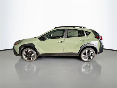 New 2026 Subaru Crosstrek 2.5i Limited