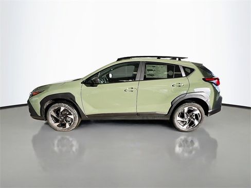 New 2026 Subaru Crosstrek 2.5i Limited image 3