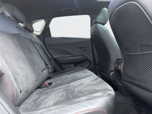 Used 2024 Hyundai Kona N Line image 21