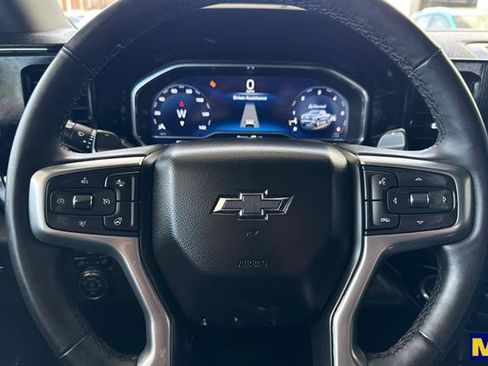 Certified 2023 Chevrolet Silverado 1500 RST w/ Convenience Package II image 27