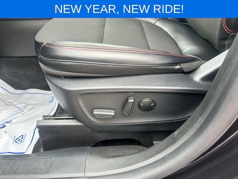 Certified 2024 Ford Escape ST-Line w/ Tech Pack #1 image 16