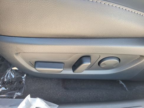 New 2026 MAZDA CX-50 2.5 Hybrid w/ Weather Package image 4