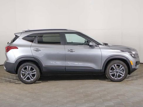 Certified 2023 Kia Seltos S image 18