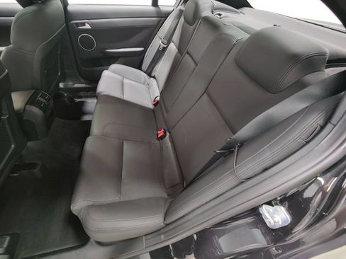 Used 2008 Pontiac G8 GT w/ Premium Package RWD image 35