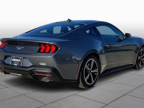 Used 2024 Ford Mustang EcoBoost image 10
