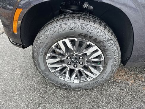 New 2026 Chevrolet Tahoe Z71 w/ Comfort Package image 12