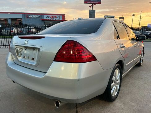 Used 2007 Honda Accord EX-L image 6