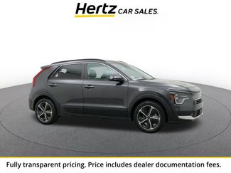 Used 2026 Kia Niro LX FWD video 1