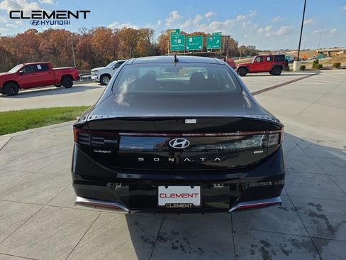 New 2026 Hyundai Sonata SEL image 7