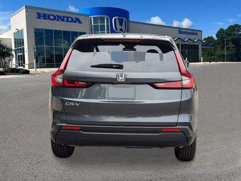 New 2026 Honda CR-V EX image 3