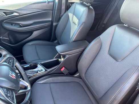 Used 2024 Buick Encore GX Preferred image 22