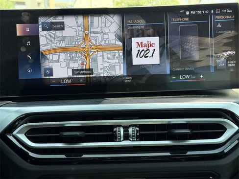 Used 2024 BMW 330i Sedan image 27