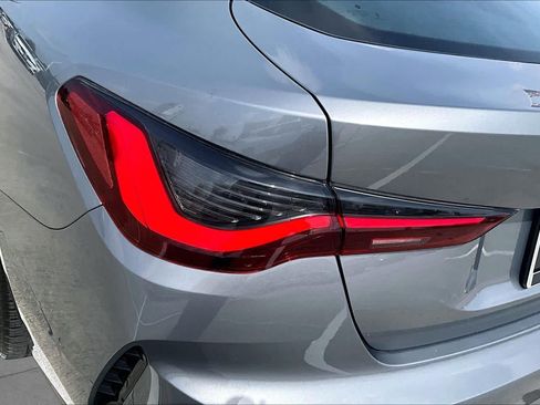 Used 2025 BMW 430i w/ Premium Package RWD image 28