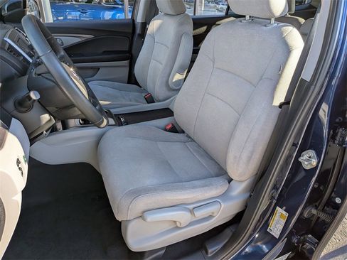 Used 2019 Honda Pilot LX image 20