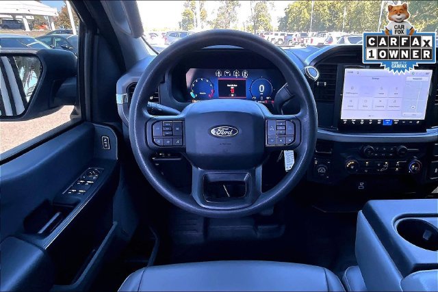 Used 2024 Ford F150 XL AWD/4WD image 5