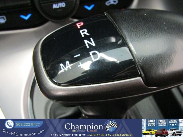 Used 2021 Dodge Challenger R/T Scat Pack RWD image 31