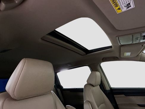 Used 2018 Honda Odyssey EX-L image 18