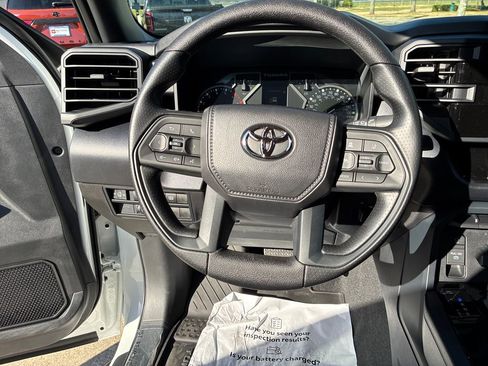 New 2026 Toyota Tundra SR5 image 19