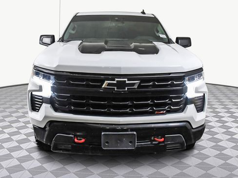Used 2023 Chevrolet Silverado 1500 LT Trail Boss w/ Protection Package image 2