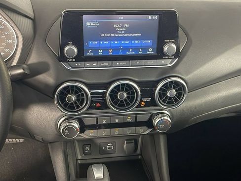 New 2025 Nissan Sentra S image 16