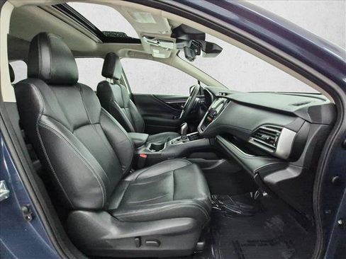 Used 2024 Subaru Outback Touring AWD/4WD image 25
