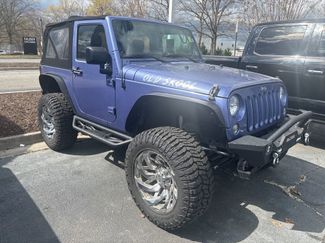 Used 2018 Jeep Wrangler Sport video 1