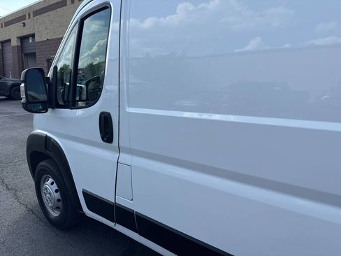 Used 2019 RAM ProMaster 1500 FWD image 26