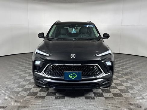 Certified 2025 Buick Encore GX Sport Touring w/ Advanced Technology Package AWD/4WD image 2
