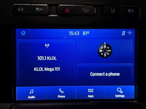 Used 2022 Ford F350 XL w/ STX Appearance Package AWD/4WD image 3