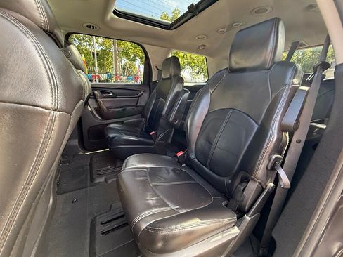 Used 2014 GMC Acadia SLT FWD image 22