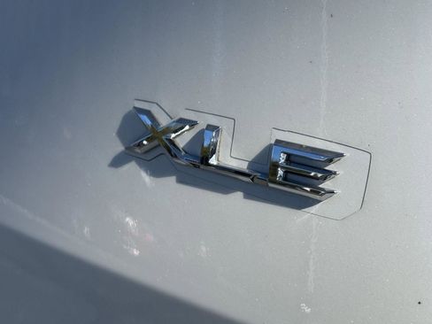 Certified 2024 Toyota Grand Highlander XLE image 58