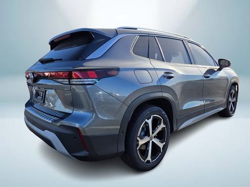 New 2025 Volkswagen Tiguan SE image 4