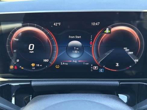 Used 2021 Mercedes-Benz GLA 250 GLA 250 w/ Premium Package image 64