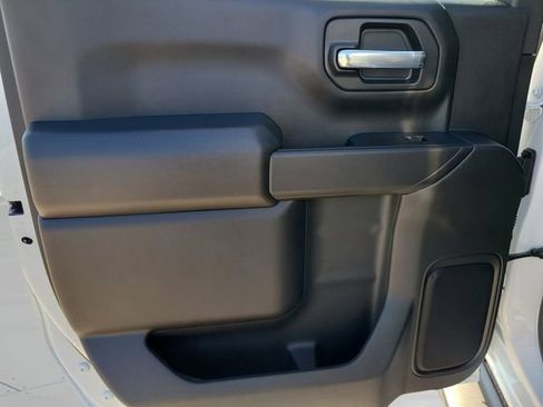 New 2026 Chevrolet Silverado 1500 Custom image 17