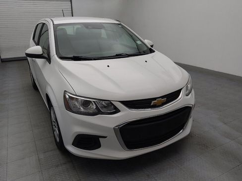 Used 2020 Chevrolet Sonic LT image 14