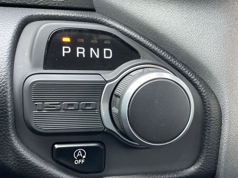 Used 2025 RAM 1500 Big Horn image 25