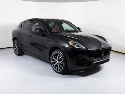 New 2026 Maserati Grecale Modena