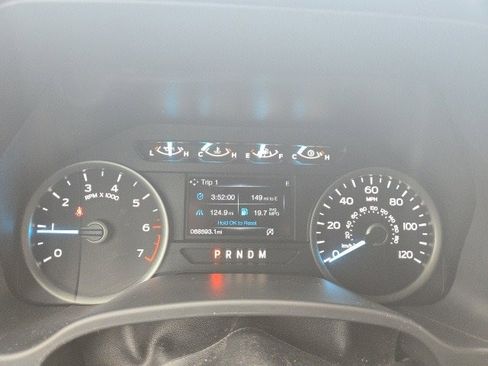 Used 2019 Ford F150 XLT w/ Equipment Group 302A Luxury image 16