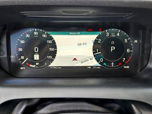 Used 2025 Land Rover Discovery Sport S AWD/4WD image 27