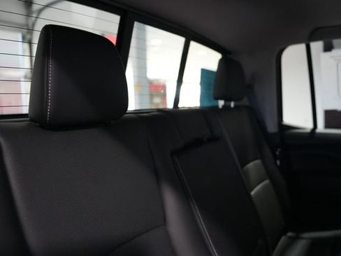 Used 2023 Honda Ridgeline RTL image 17