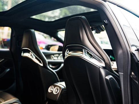 Used 2022 Mercedes-Benz AMG GT 53 image 23