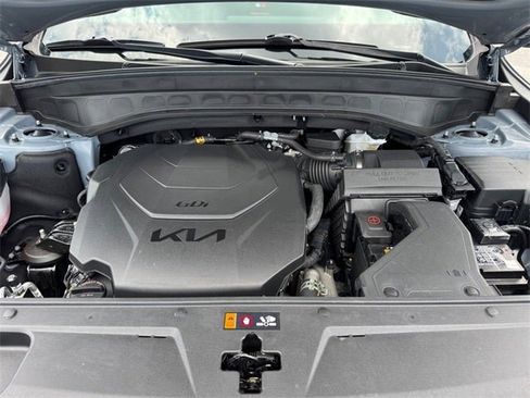 Used 2024 Kia Telluride SX X-Line image 12