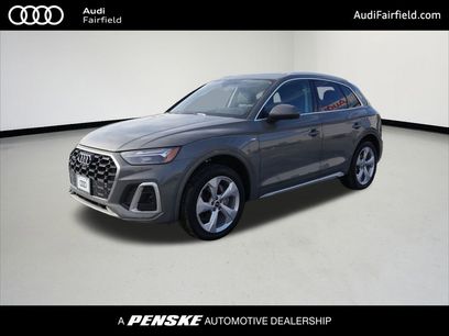 Certified 2023 Audi Q5 2.0T Premium Plus w/ Premium Plus Package