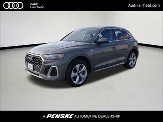 Certified 2023 Audi Q5 2.0T Premium Plus w/ Premium Plus Package video 1