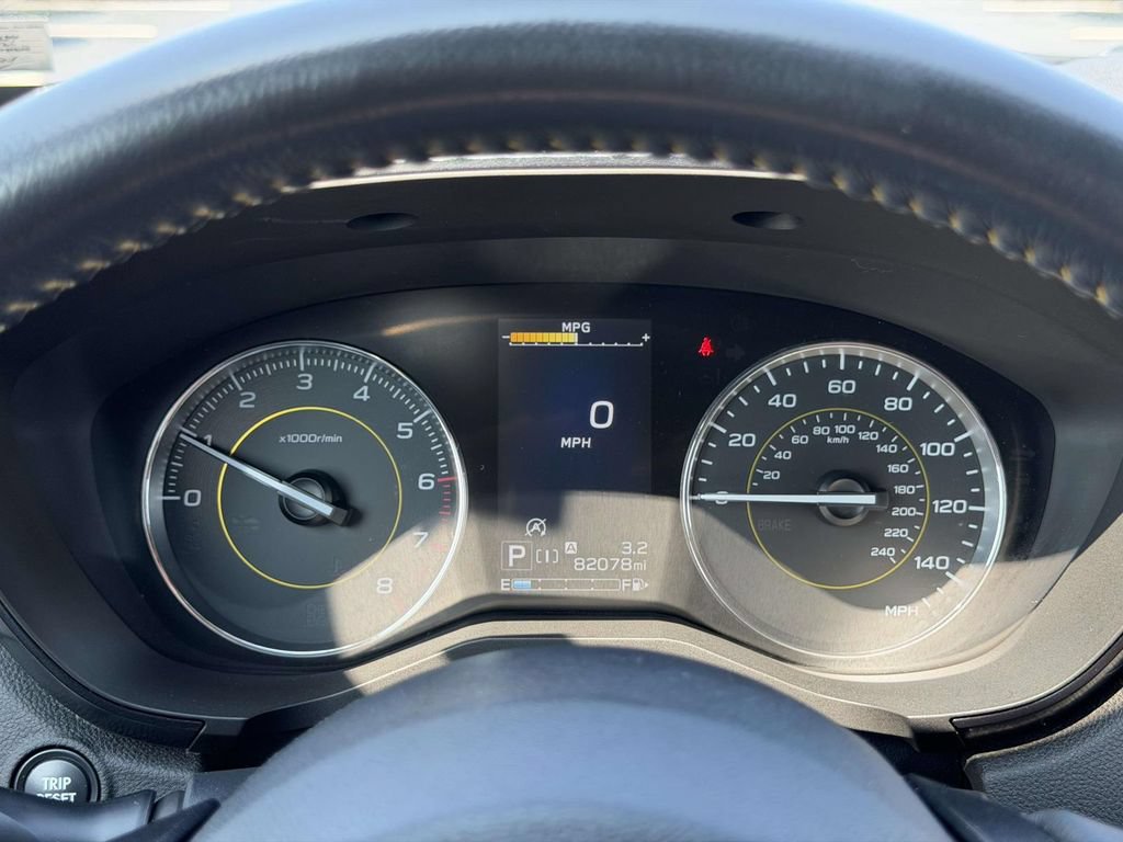Used 2021 Subaru Crosstrek 2.5i Sport w/ Popular Package #3 AWD/4WD image 26