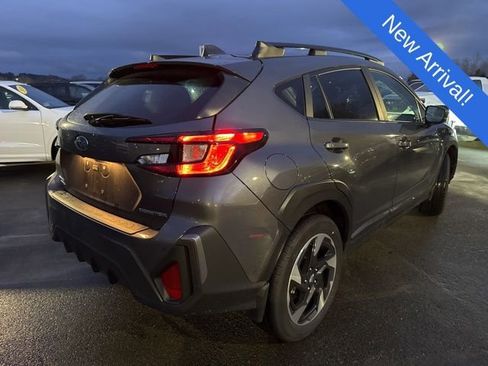 Certified 2025 Subaru Crosstrek 2.5i Limited w/ Crosstrek Mirror Package image 7