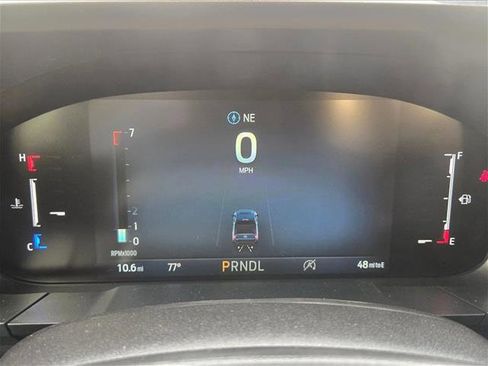 New 2026 Ford Maverick XLT image 10