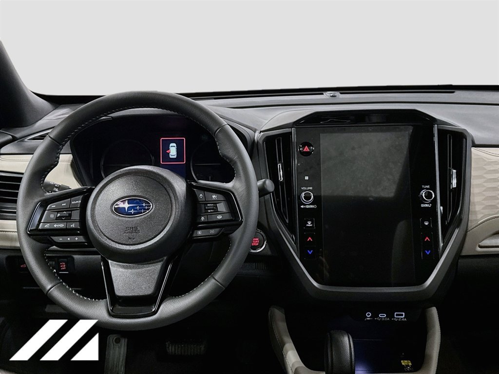 New 2026 Subaru Forester Premium AWD/4WD image 22