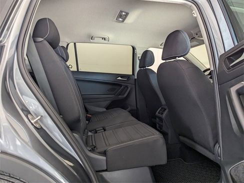 Certified 2023 Volkswagen Tiguan S w/ Driver Assistance Package image 14