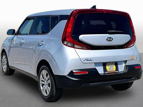 Used 2020 Kia Soul LX FWD image 9